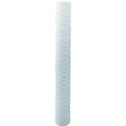 TRUSCO 糸巻きカートリッジフィルター 500mm 0.5μm TIF50S