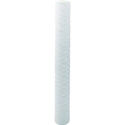 TRUSCO 糸巻きカートリッジフィルター 500mm 50μm TIF5050