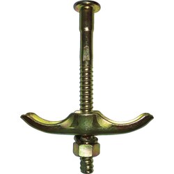 SPB150AEC [TRUSCO AEC本体 150mmセット W5/16  SW付  10セット入]