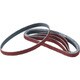 TSB30-800 [TRUSCO スモールベルト 30×540 #800 （20本入）]