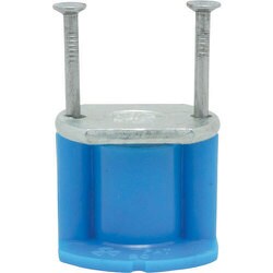 TRUSCO ミカドポパイ2 青 50個入 P302050PB