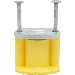 TRUSCO ミカドポパイ2 黄 50個入 P302050PY