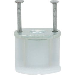 TRUSCO ミカドポパイ2 白 50個入 P302050PW