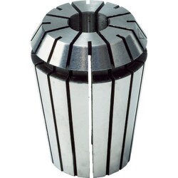 TRUSCO ERコレット 外径41 内径 把握3.0～4.0 ER404