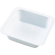 TVDS100 [TRUSCO 秤量皿 100ML 500枚入り]