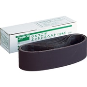 TEB100Z180 [TRUSCO ジルコニアベルト 100×915 #180 (10本入)]