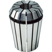 TRUSCO ERコレット 外径26 内径34 把握1.0~2.0 ER25-2