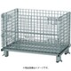 TNP4N [TRUSCO ネットパレット 1200X1000X890 1000Kg]