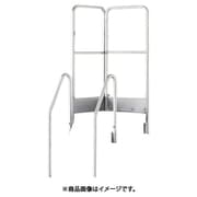 TDADTK [TRUSCO TDAD用片側開口手すり 高さ900mm]
