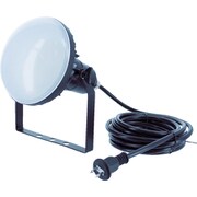 RTLE510 [TRUSCO LED投光器 DELKURO 50W 10m]