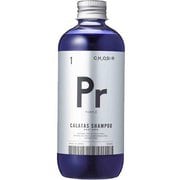 カラタス シャンプー ヒートケア Pr 250ml [シャンプー]