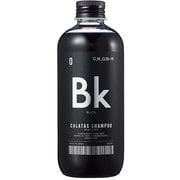 カラタス シャンプー ヒートケア Bk 250ml [シャンプー]