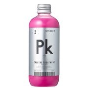 カラタス トリートメント ヒートケア Pk [トリートメント]