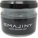 EMAJINY ヘアカラーワックス Silver Arrow 74A 30g