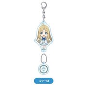 盾の勇者の成り上がり ねんどろいどぷらす チャーム付きアクリルキーチェーン フィーロ [キャラクターグッズ]
