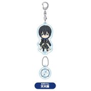 盾の勇者の成り上がり ねんどろいどぷらす チャーム付きアクリルキーチェーン 天木錬 [キャラクターグッズ]
