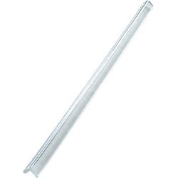 CG04 [カーボーイ 安心クッションL字型400mm 極細 クリア]