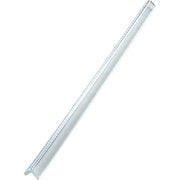 CG04 [カーボーイ 安心クッションL字型400mm 極細 クリア]