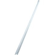 CG02 [カーボーイ 安心クッションL字型900mm 極細 クリア]