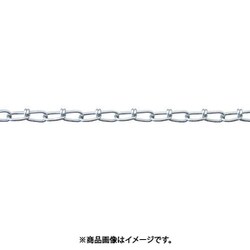 SV20HG [ニッサチェイン SUS316 ビクターチェイン 30M]
