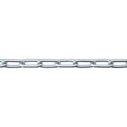 SW1040HG [ニッサチェイン SUS316 ヘビーリンクチェイン 30M]