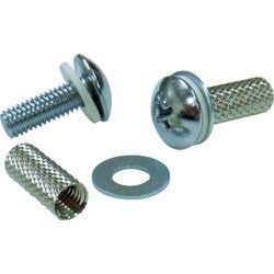 ニッサチェイン 玉付きワイヤーパーツ ボード用 Y285