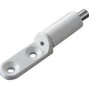 Y415 [ニッサチェイン 壁面用 ワイヤーセット 1.5M ビス止めタイプ]