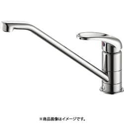 K87110TJV13 [SANEI シングルワンホール混合栓]