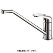 K87110TJV13 [SANEI シングルワンホール混合栓]