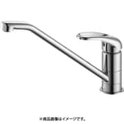 K87110TJK13 [SANEI シングルワンホール混合栓]