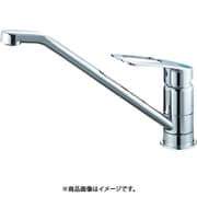 K87110ETJV13 [SANEI シングルワンホール混合栓]