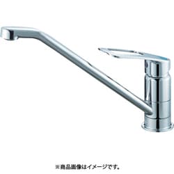 K87110ETJK13 [SANEI シングルワンホール混合栓]