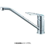 K87110ETJK13 [SANEI シングルワンホール混合栓]