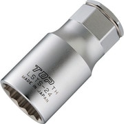 LSTS24 [TOP 本管レンチ用延長ソケット]