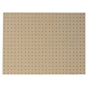 PGBDN4560 [光 パンチングボード 無地(MDF) 600X450X3mm]