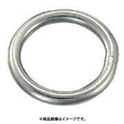 R1050 [水本 ステンレス 丸リンク 線径10mm内径50mm]