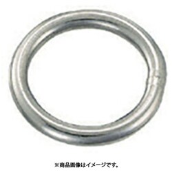 R330 [水本 ステンレス 丸リンク 線径3mm内径30mm]