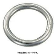 R330 [水本 ステンレス 丸リンク 線径3mm内径30mm]