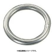 R420 [水本 ステンレス 丸リンク 線径4mm内径20mm]