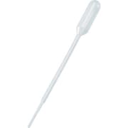 SP001 [TRUSCO スポイト1.0ML(500本入)]