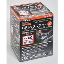 ヨドバシ.com - トラスコ中山 TRUSCO GPF100C40 [TRUSCO GPトップ