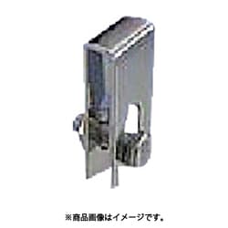 GCD255 [水本 ステンレス グレーチングクリップGCD型 適用の高さ18～38mm]