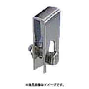 GCD255 [水本 ステンレス グレーチングクリップGCD型 適用の高さ18～38mm]