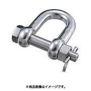 水本 ステンレス SBMシャックル 呼び10mm SBM10