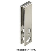 B1558 [水本 ステンレス グレーチングクリップGCK型 55mm×15mm (1個入)]