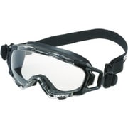 SS7000CLJISBLK [YAMAMOTO ゴグル型保護めがねレスキューモデル]