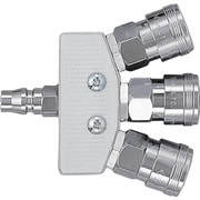 エーコー マッハ トリプルカプラ D103