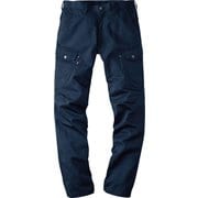 81023M [バ-トル カーゴパンツ 8102-3-M ネイビー]
