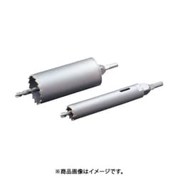 ユニカ ESコアドリル 振動用160mm ストレートシャンク ESV160ST