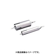 ユニカ "単機能コアドリルE&S"マルチタイプ(回転ドリル用) ESM100ST